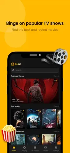 sony-movies-list tv show